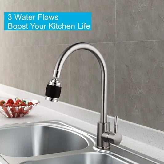 AquaGlide Filter Wand