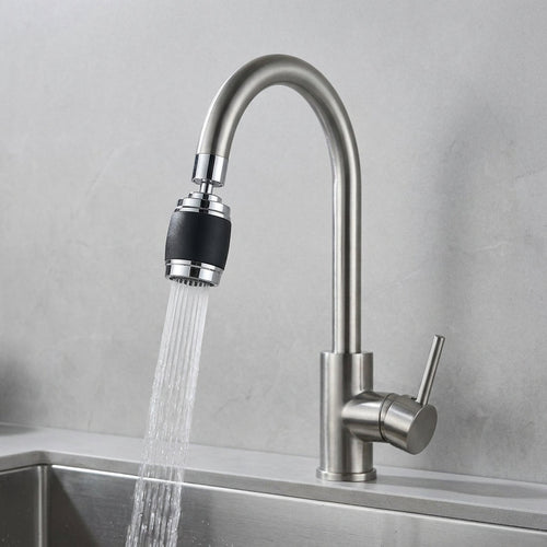 AquaGlide Filter Wand
