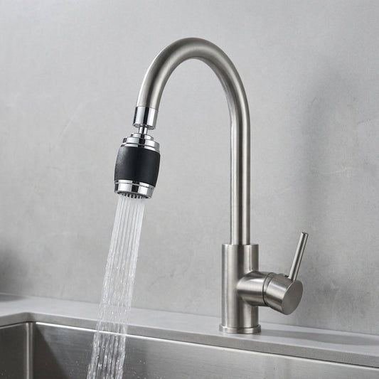 AquaGlide Filter Wand